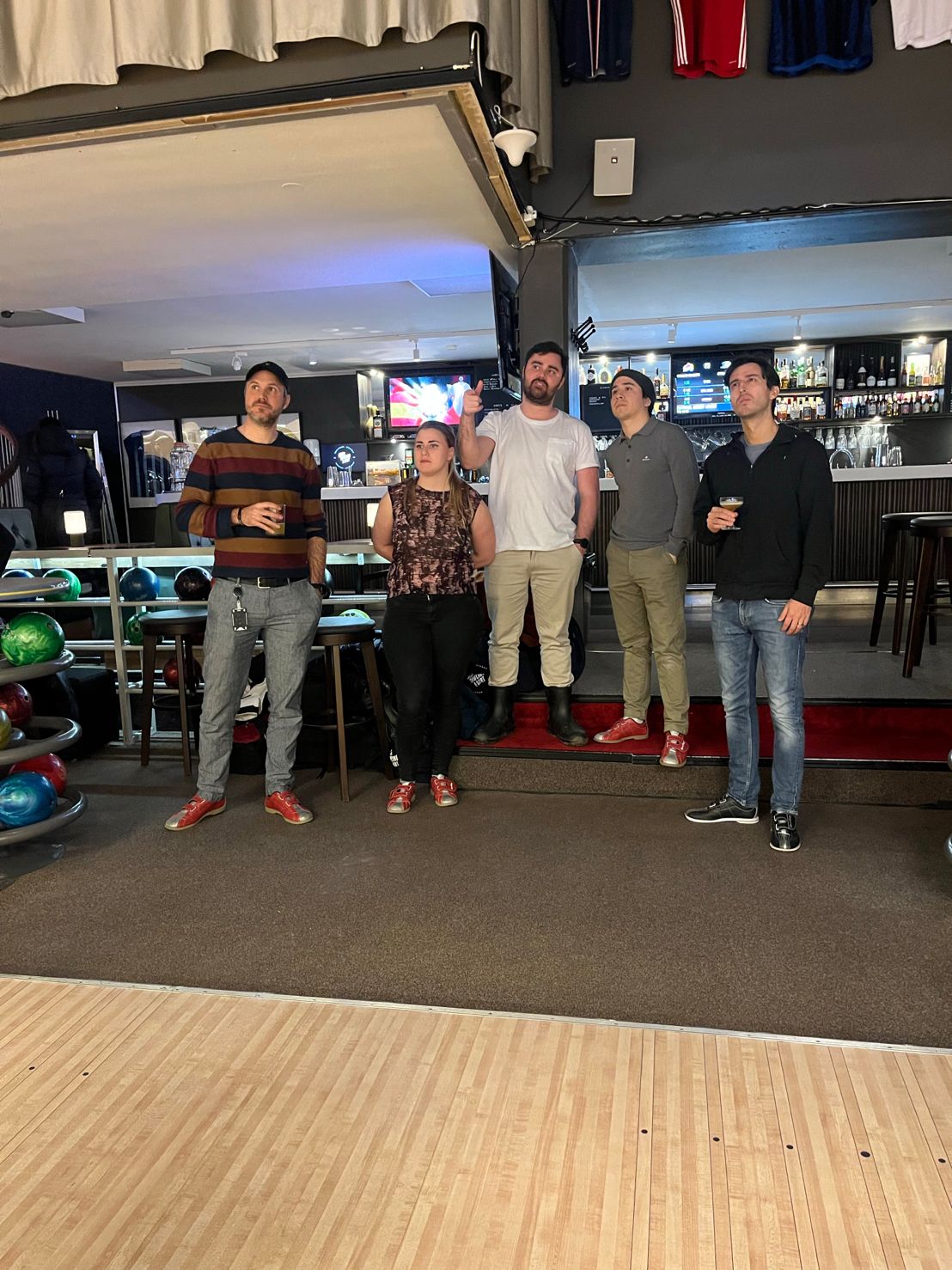 bowling