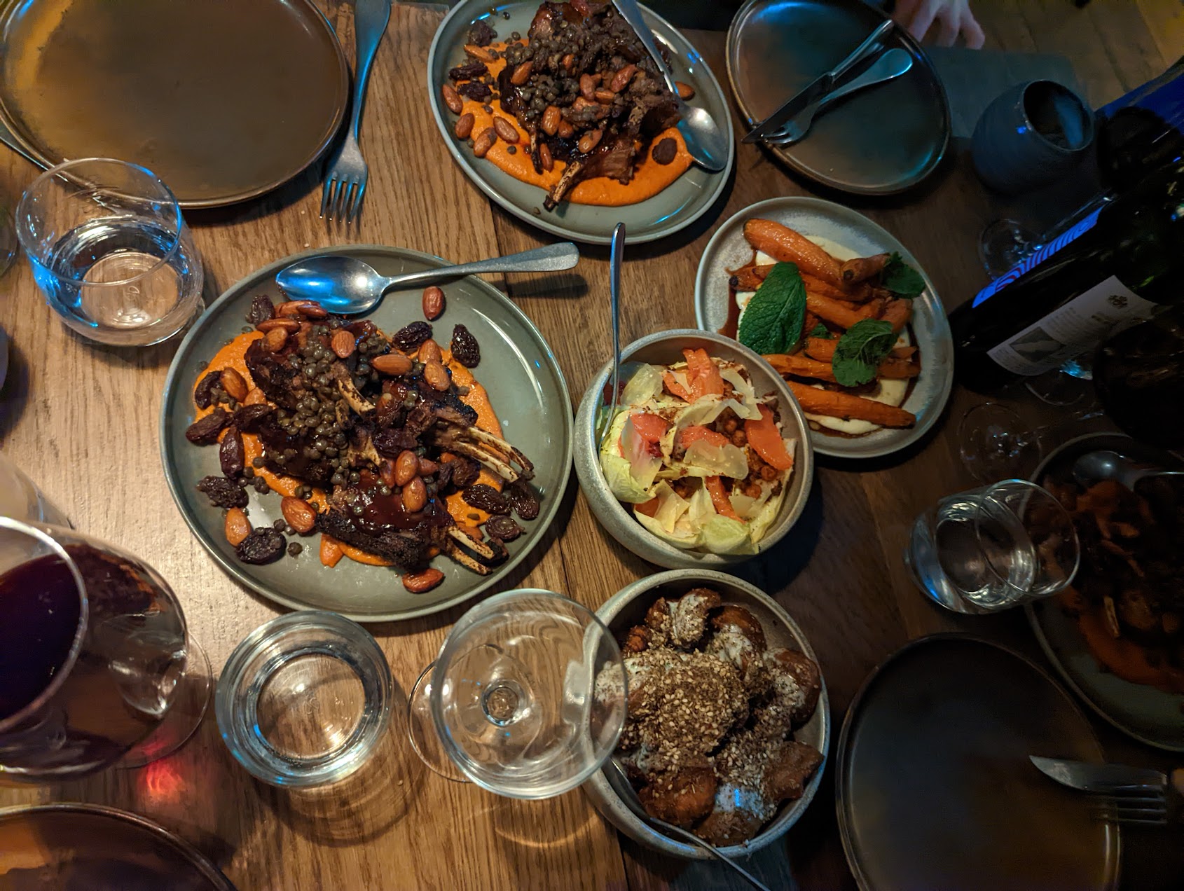 Restaurang