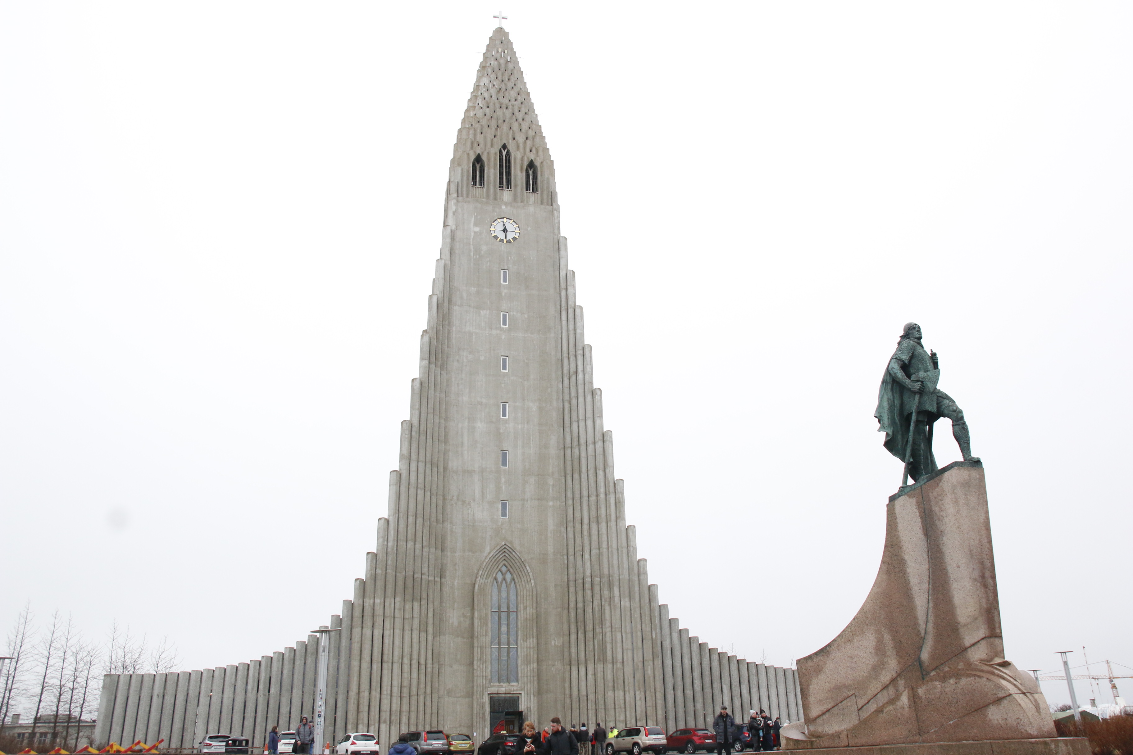 Rymdkyrka