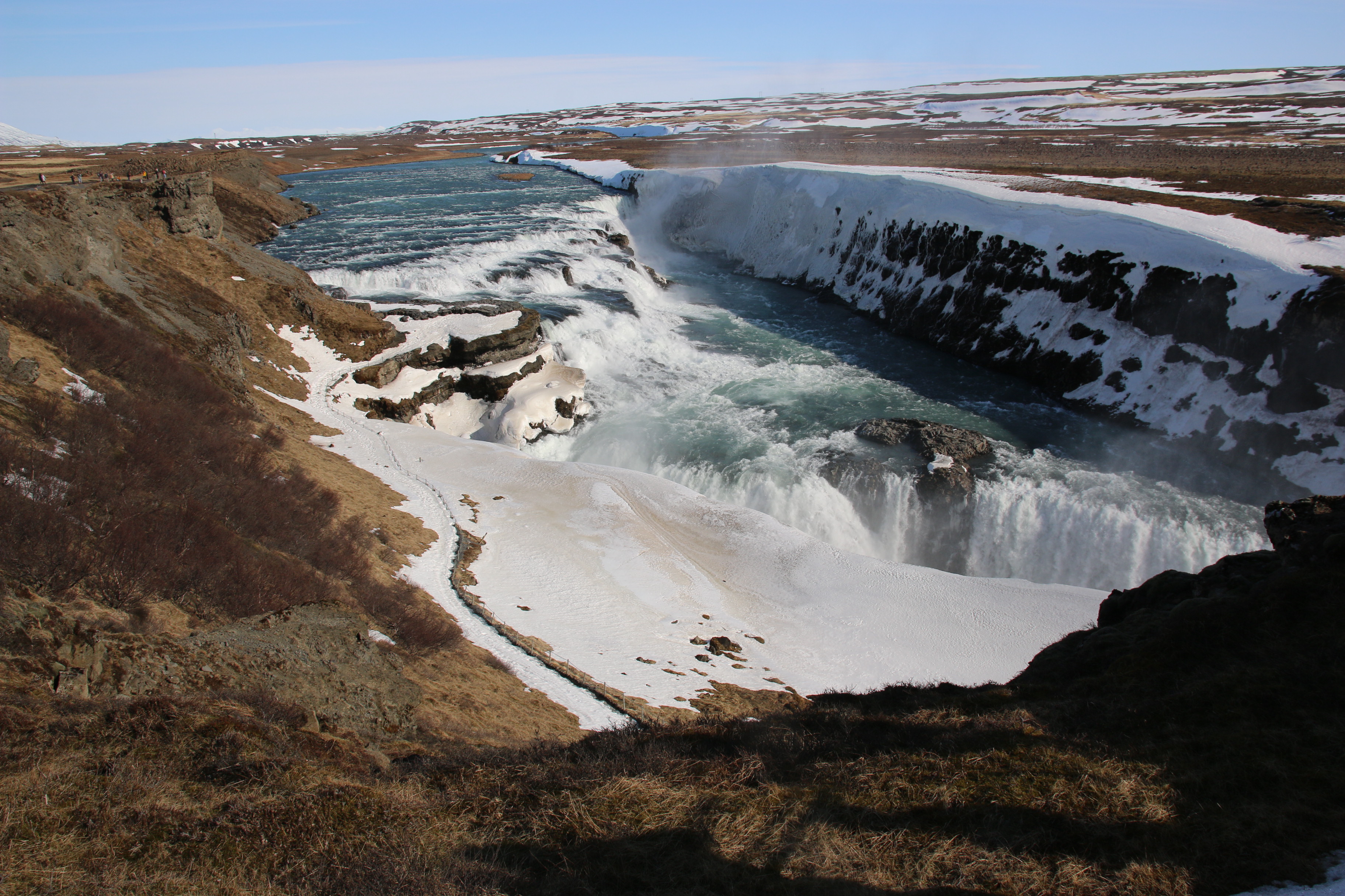 Vattenfall