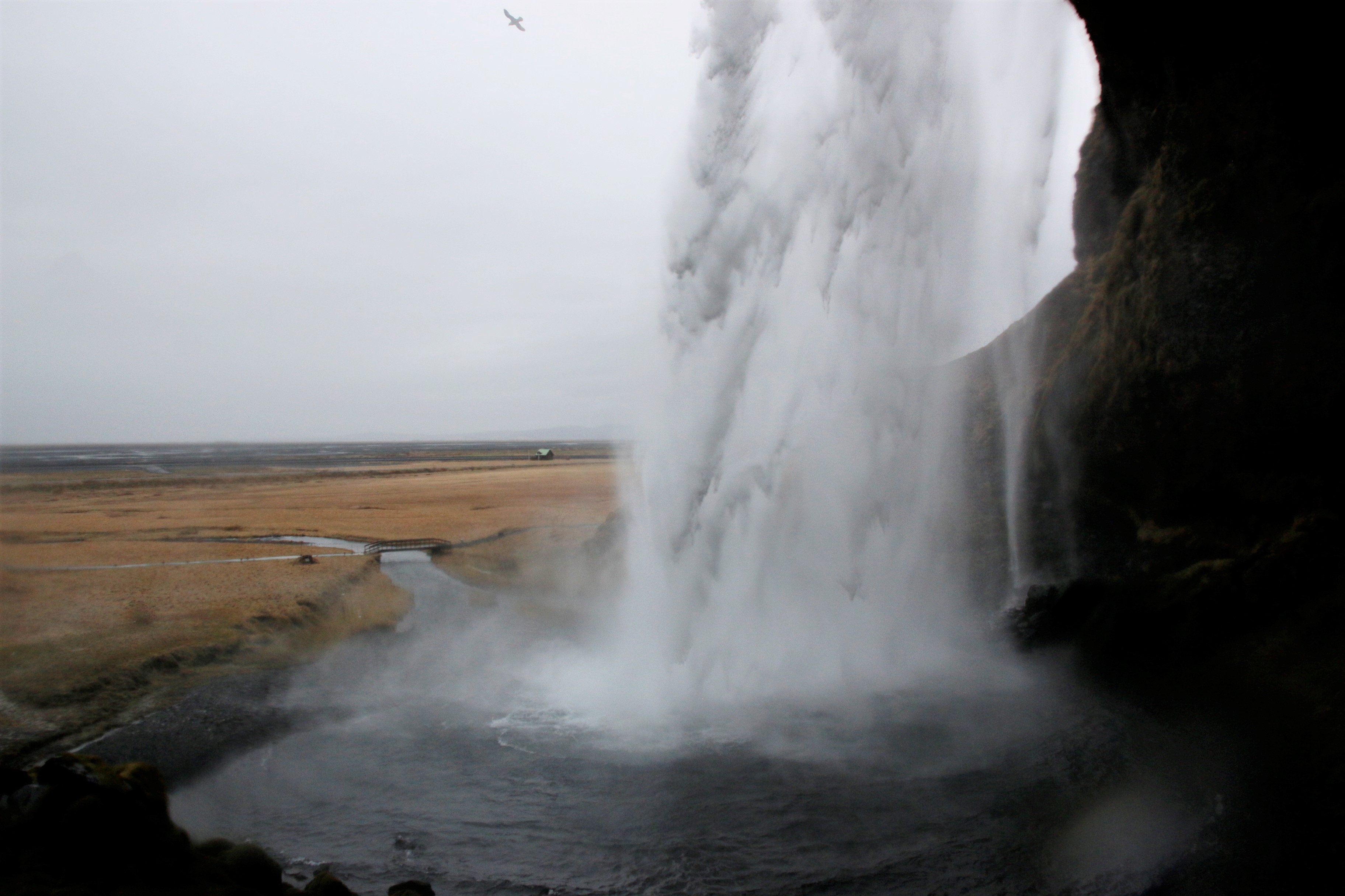 Vattenfall
